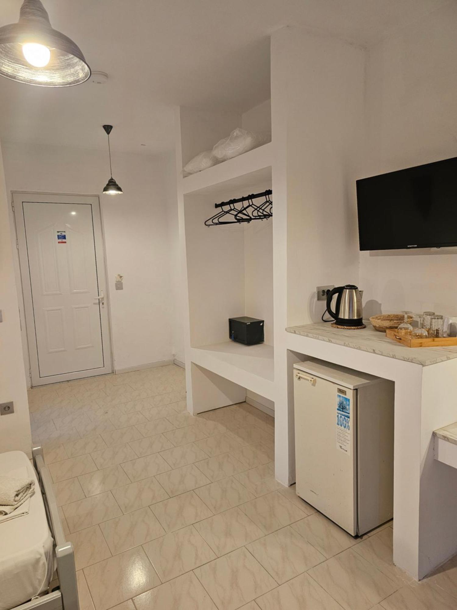 Lisabeth Apartments Faliraki Exterior photo