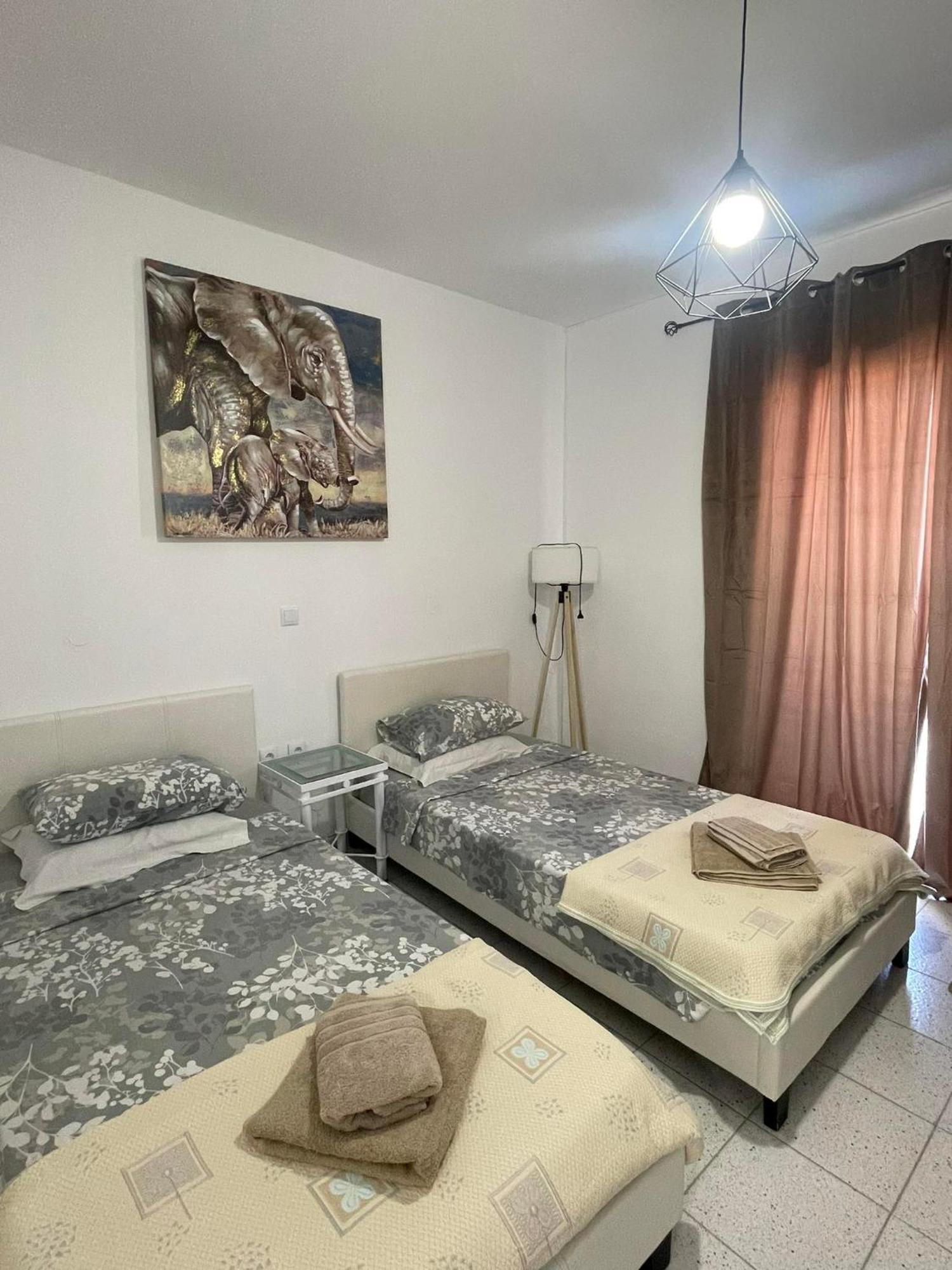 Lisabeth Apartments Faliraki Exterior photo