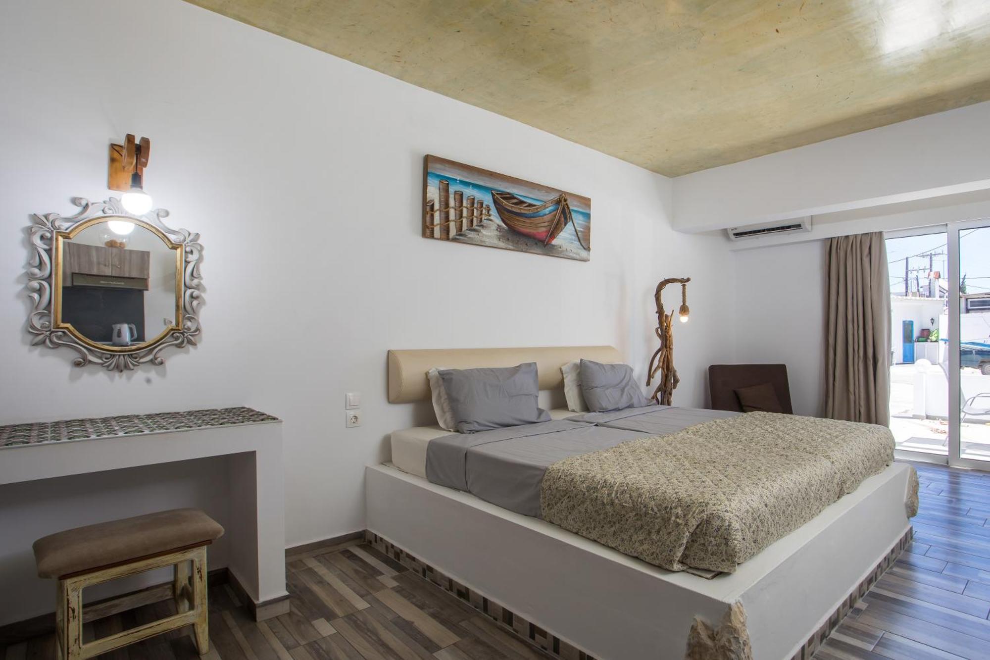 Lisabeth Apartments Faliraki Exterior photo