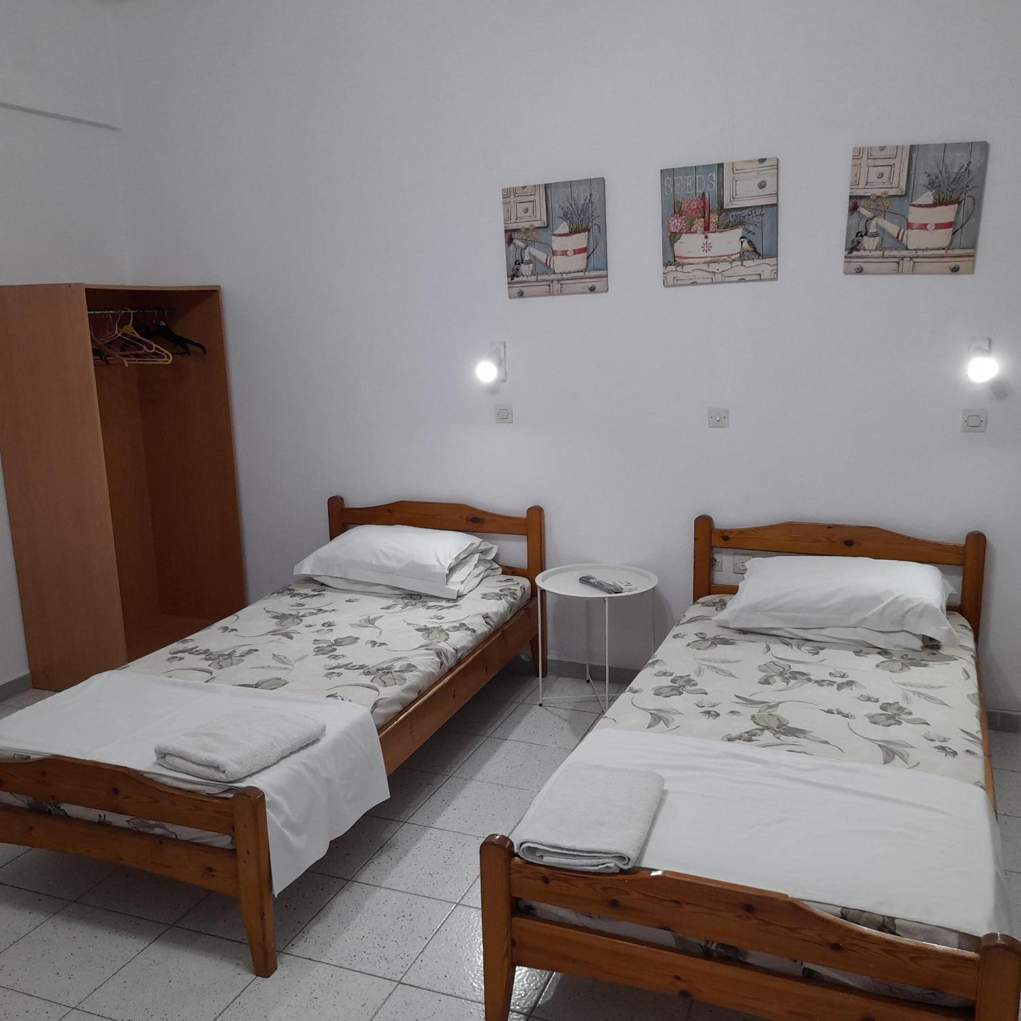 Lisabeth Apartments Faliraki Room photo